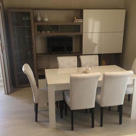 A Due Passi Dal Mare Apartment Vallecrosia Ngoại thất bức ảnh
