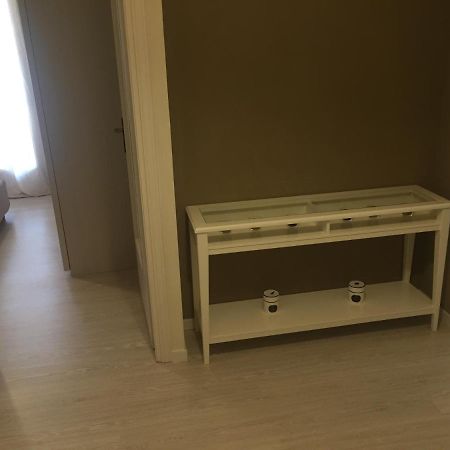 A Due Passi Dal Mare Apartment Vallecrosia Ngoại thất bức ảnh