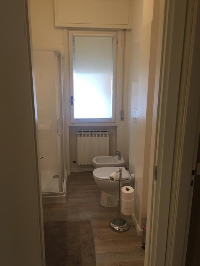 A Due Passi Dal Mare Apartment Vallecrosia Ngoại thất bức ảnh