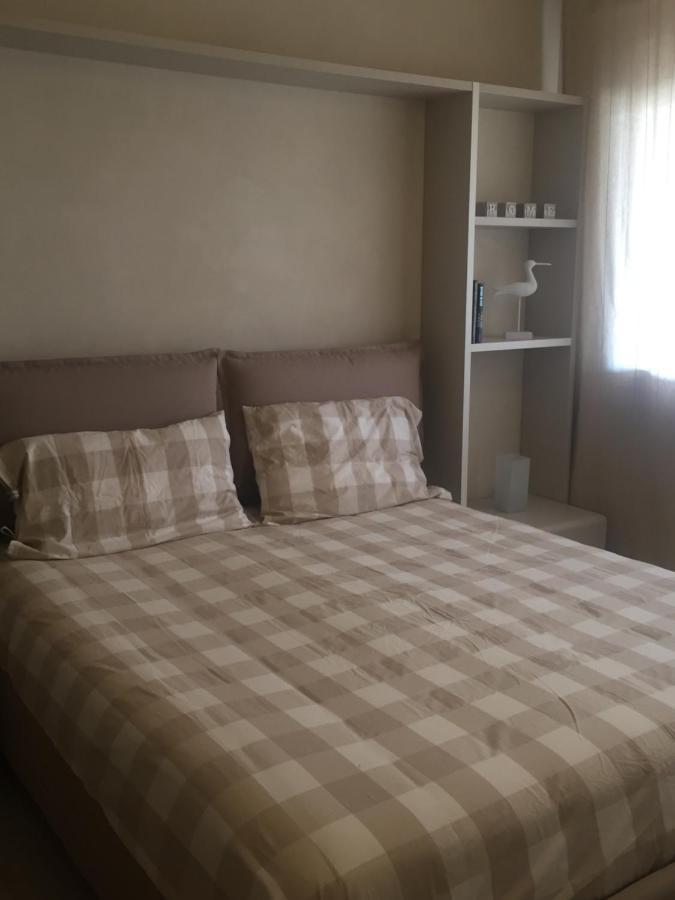 A Due Passi Dal Mare Apartment Vallecrosia Ngoại thất bức ảnh