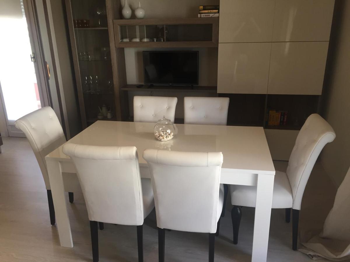A Due Passi Dal Mare Apartment Vallecrosia Ngoại thất bức ảnh