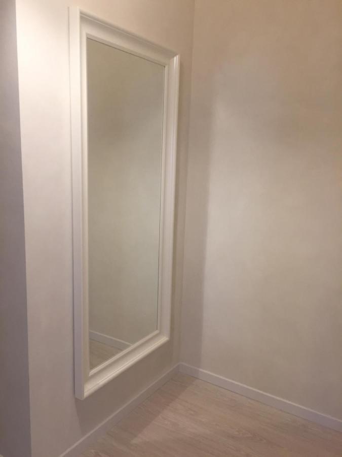 A Due Passi Dal Mare Apartment Vallecrosia Ngoại thất bức ảnh