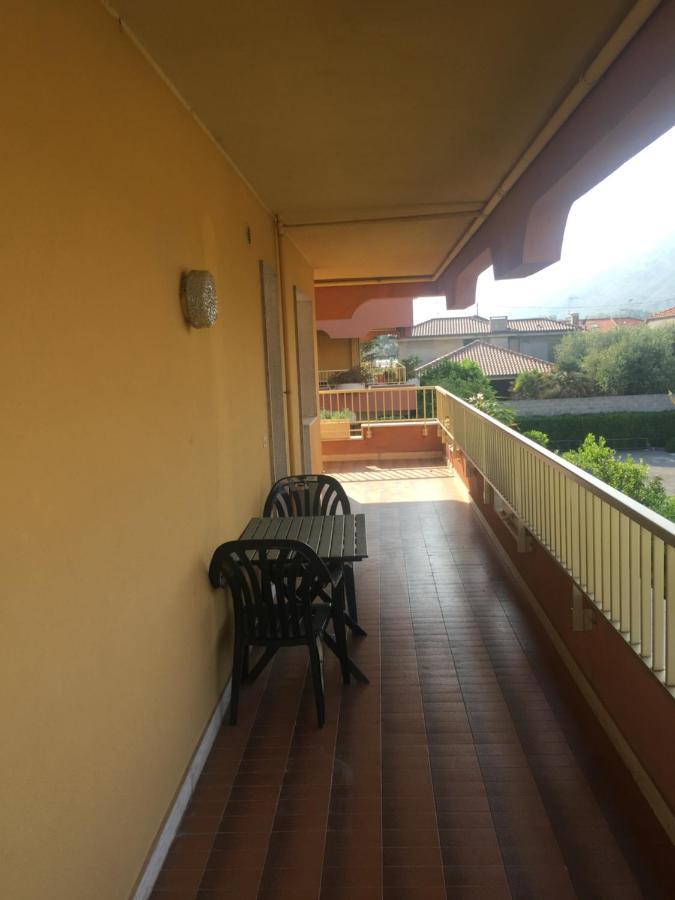 A Due Passi Dal Mare Apartment Vallecrosia Ngoại thất bức ảnh