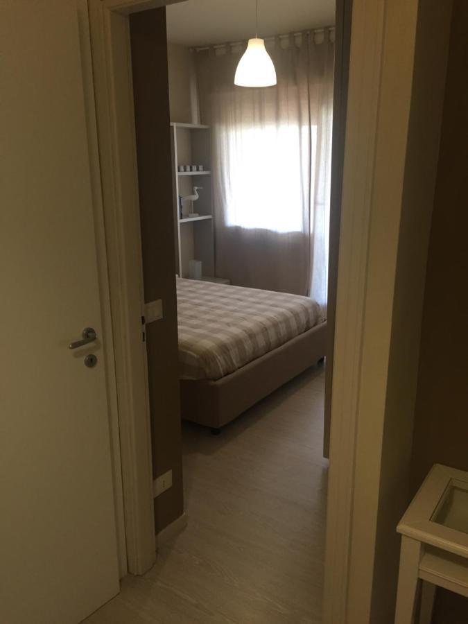 A Due Passi Dal Mare Apartment Vallecrosia Ngoại thất bức ảnh