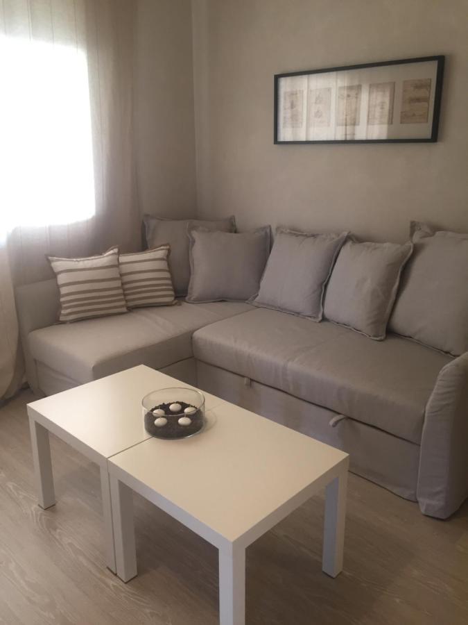 A Due Passi Dal Mare Apartment Vallecrosia Ngoại thất bức ảnh