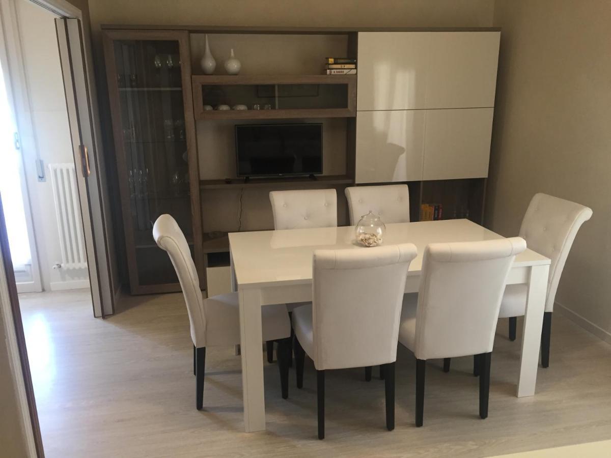 A Due Passi Dal Mare Apartment Vallecrosia Ngoại thất bức ảnh