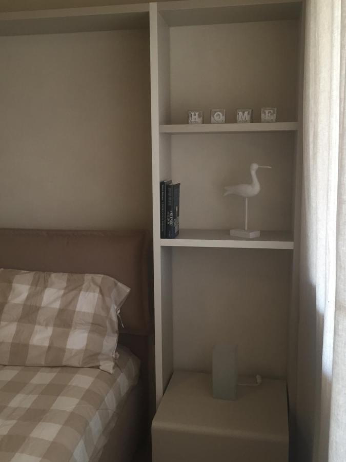 A Due Passi Dal Mare Apartment Vallecrosia Ngoại thất bức ảnh