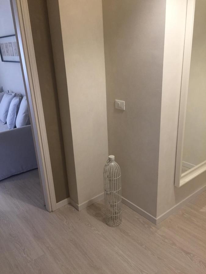 A Due Passi Dal Mare Apartment Vallecrosia Ngoại thất bức ảnh