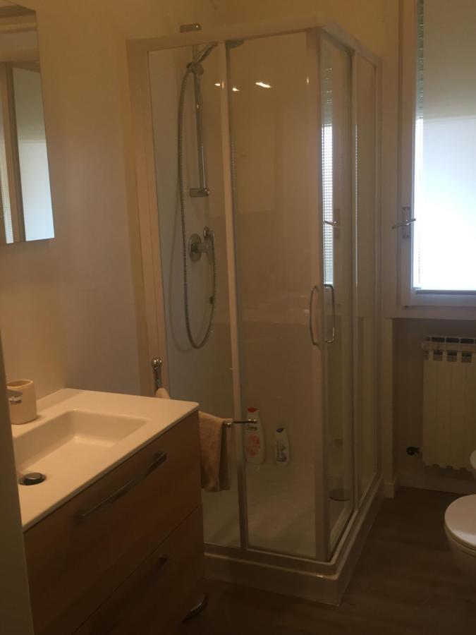A Due Passi Dal Mare Apartment Vallecrosia Ngoại thất bức ảnh
