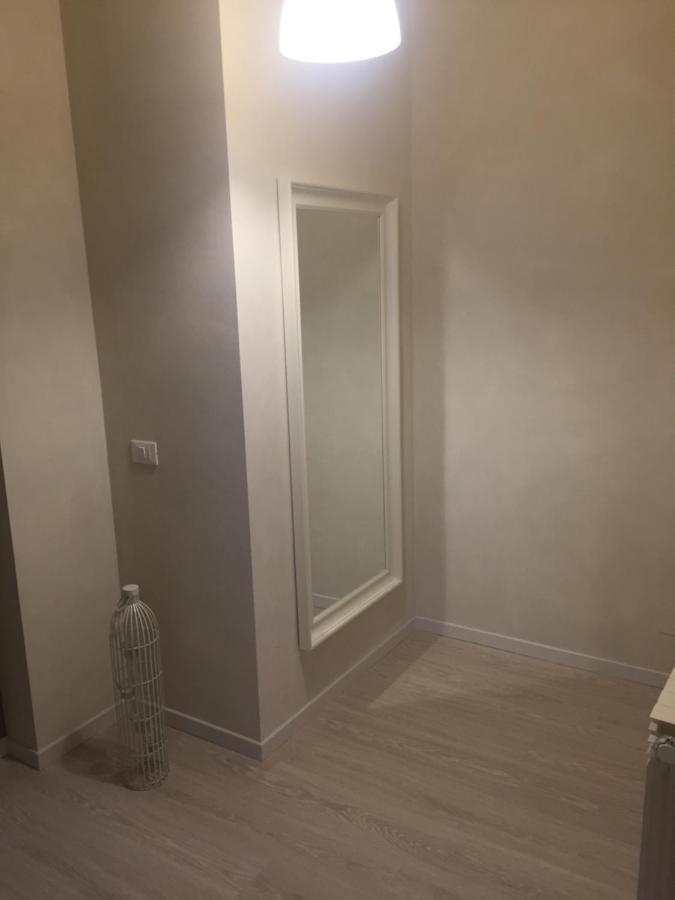 A Due Passi Dal Mare Apartment Vallecrosia Ngoại thất bức ảnh