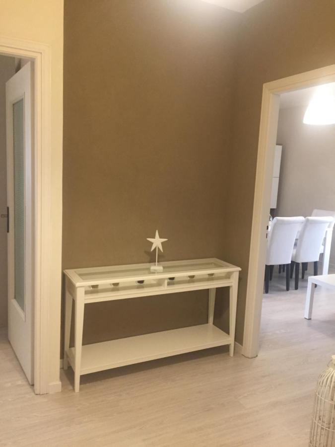 A Due Passi Dal Mare Apartment Vallecrosia Ngoại thất bức ảnh