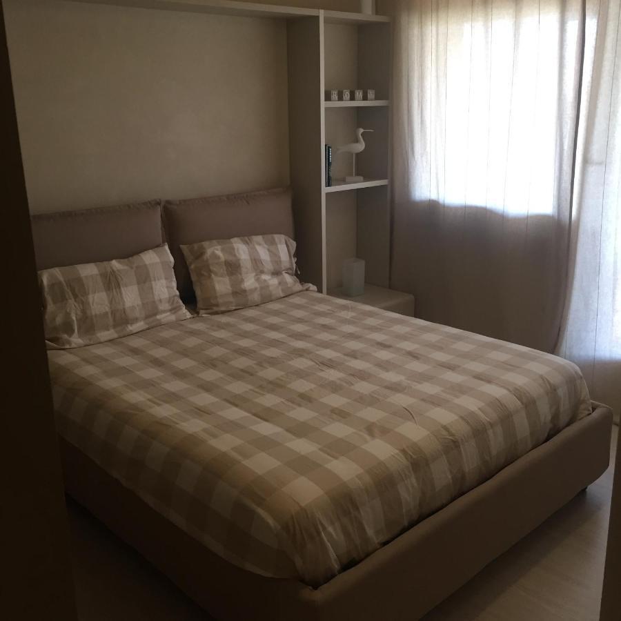 A Due Passi Dal Mare Apartment Vallecrosia Ngoại thất bức ảnh