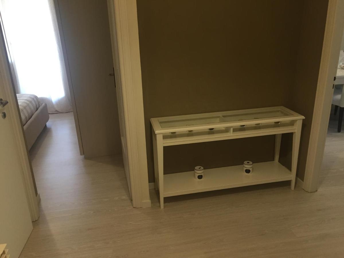 A Due Passi Dal Mare Apartment Vallecrosia Ngoại thất bức ảnh