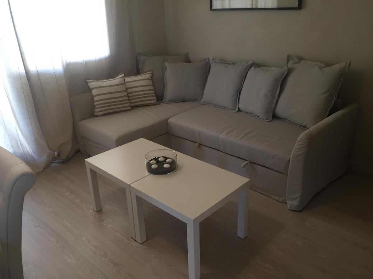 A Due Passi Dal Mare Apartment Vallecrosia Ngoại thất bức ảnh