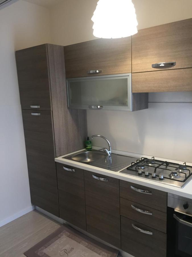 A Due Passi Dal Mare Apartment Vallecrosia Ngoại thất bức ảnh