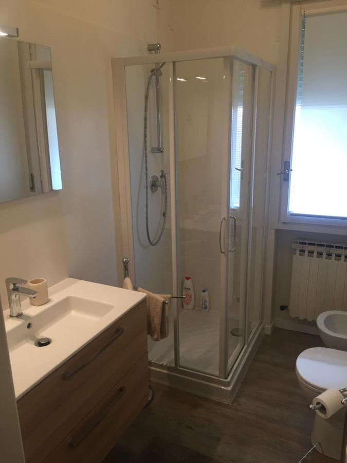 A Due Passi Dal Mare Apartment Vallecrosia Ngoại thất bức ảnh